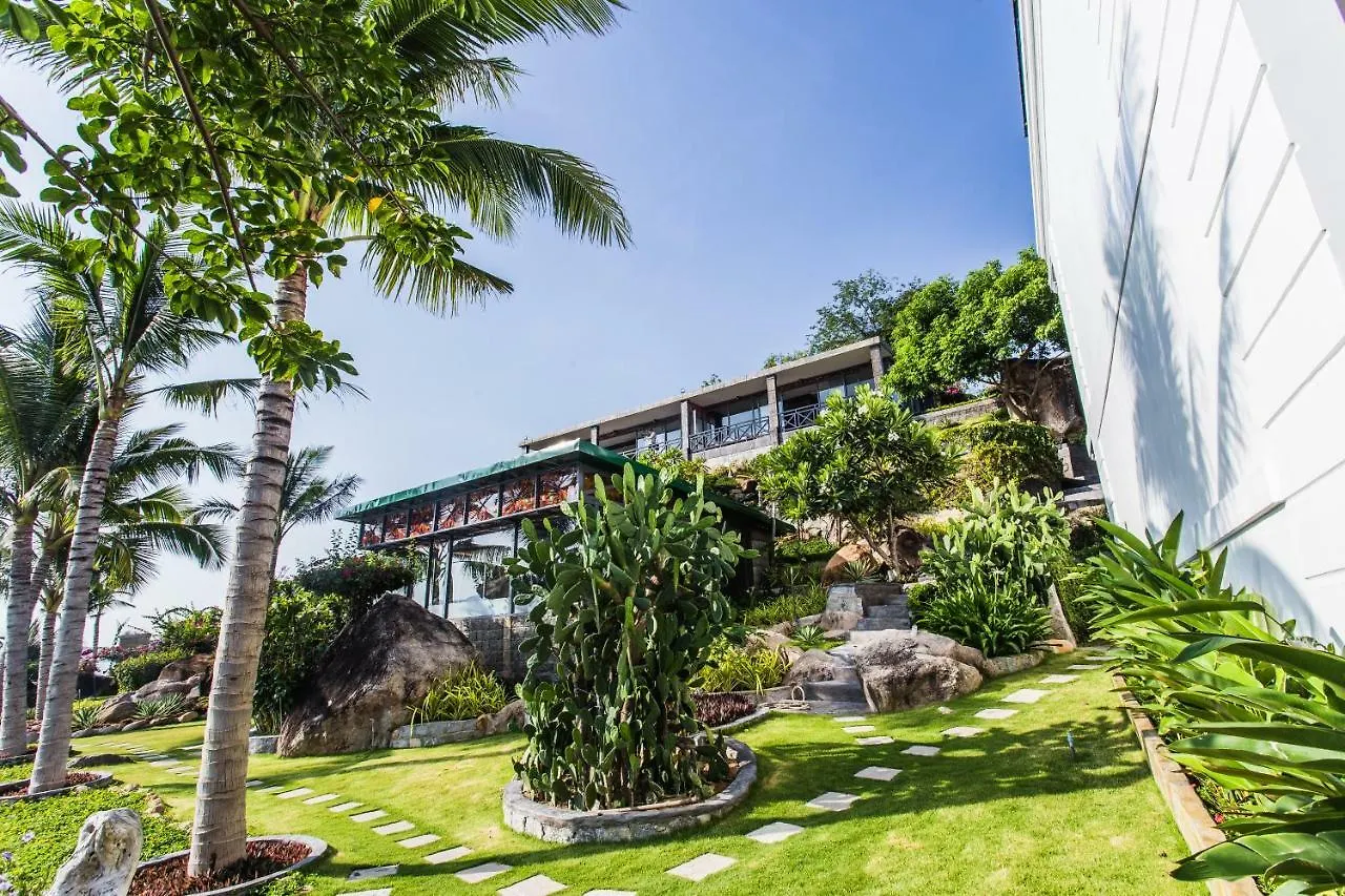 Melinda Boutique Beach Resort & Spa Nha Trang