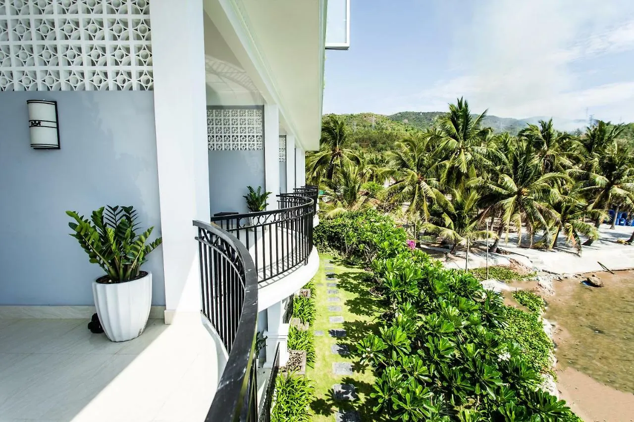 Melinda Boutique Beach Resort & Spa Nha Trang