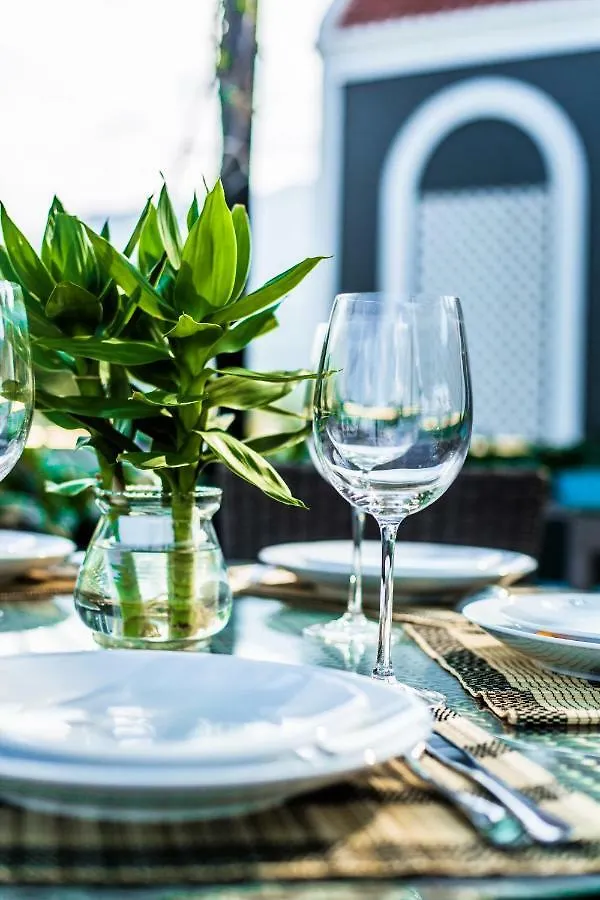 Melinda Boutique Beach Resort & Spa Nha Trang