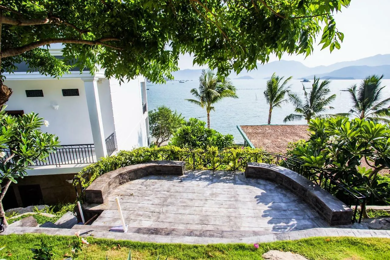 Melinda Boutique Beach Resort & Spa Nha Trang Vietnam