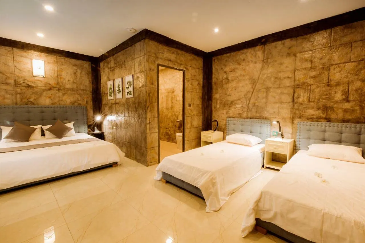 ****  Melinda Boutique Beach Resort & Spa Nha Trang Vietnam