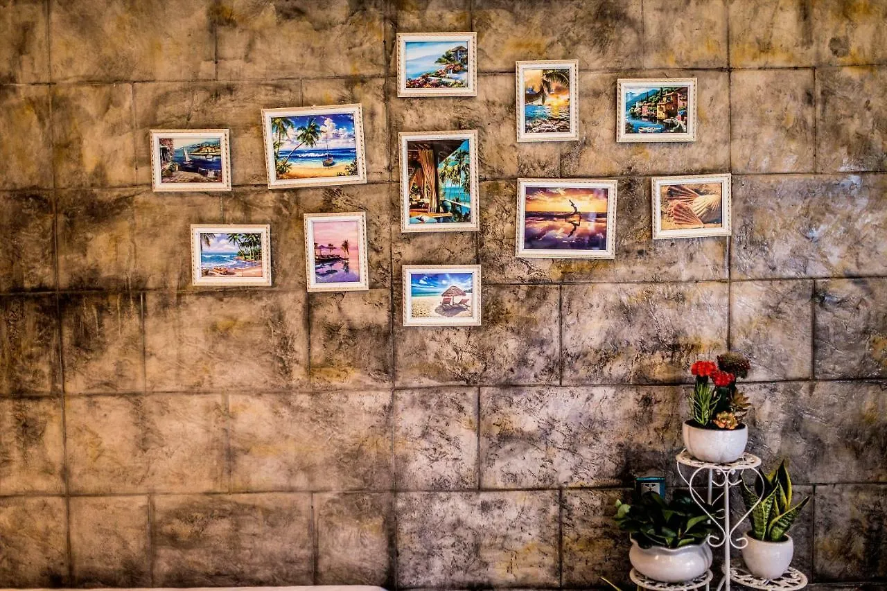 Melinda Boutique Beach Resort & Spa Nha Trang 4*,