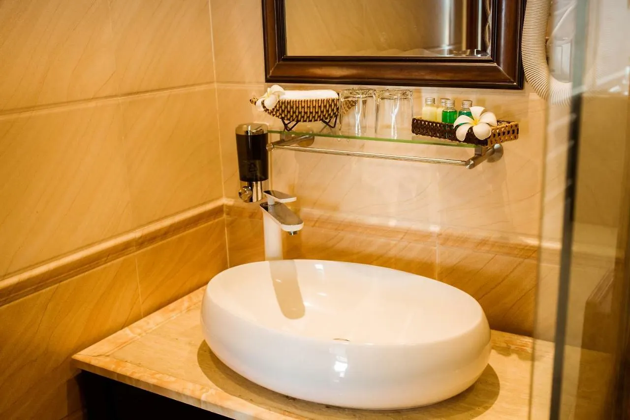 Melinda Boutique Beach Resort & Spa Nha Trang