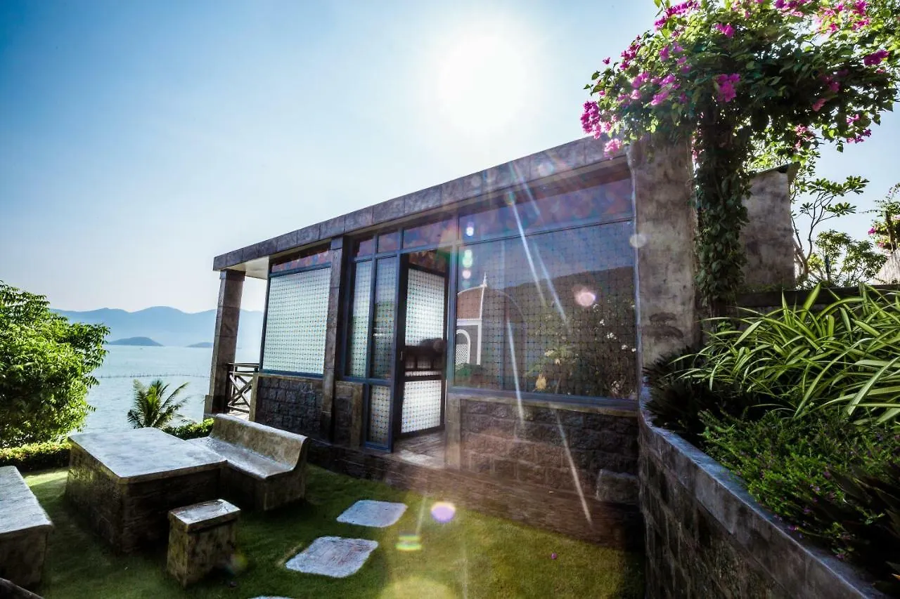 Melinda Boutique Beach Resort & Spa Nha Trang