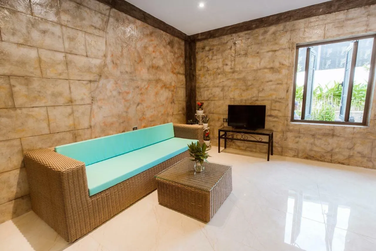 Melinda Boutique Beach Resort & Spa Nha Trang