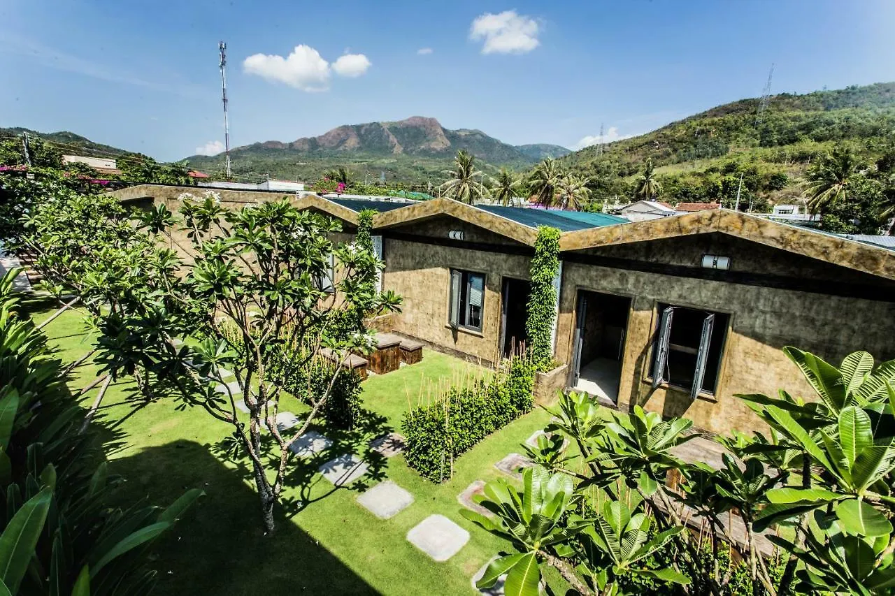 Melinda Boutique Beach Resort & Spa Nha Trang Vietnam