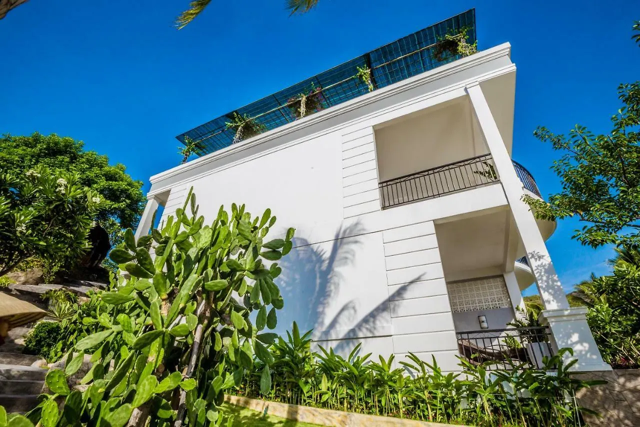 Melinda Boutique Beach Resort & Spa Nha Trang