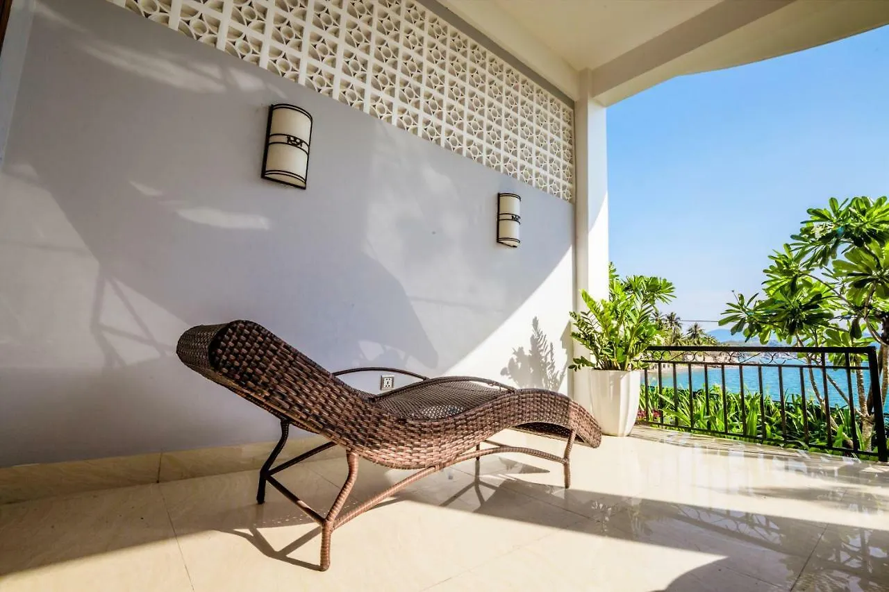 Melinda Boutique Beach Resort & Spa Nha Trang