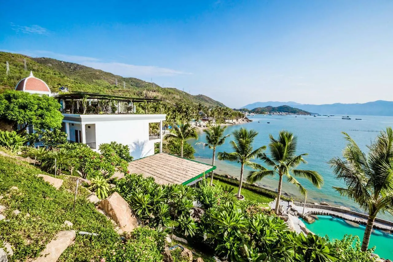 Melinda Boutique Beach Resort & Spa Nha Trang Vietnam