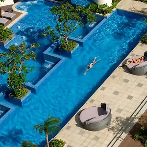Intercontinental By Ihg Resort